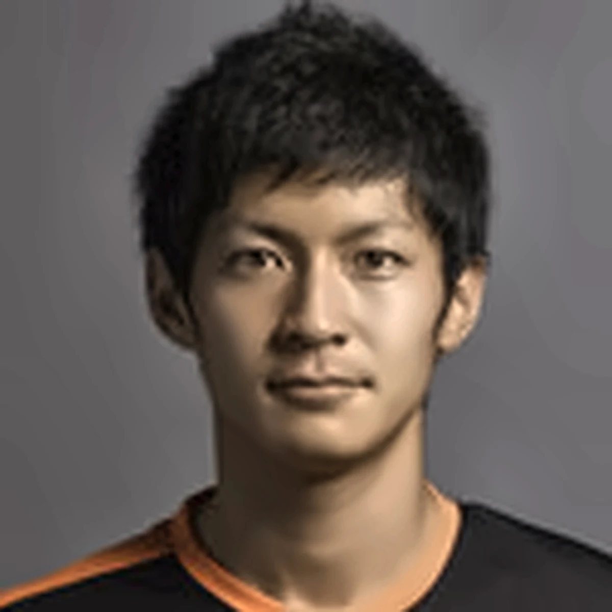Kazuki Murakamiの契約実績選手写真