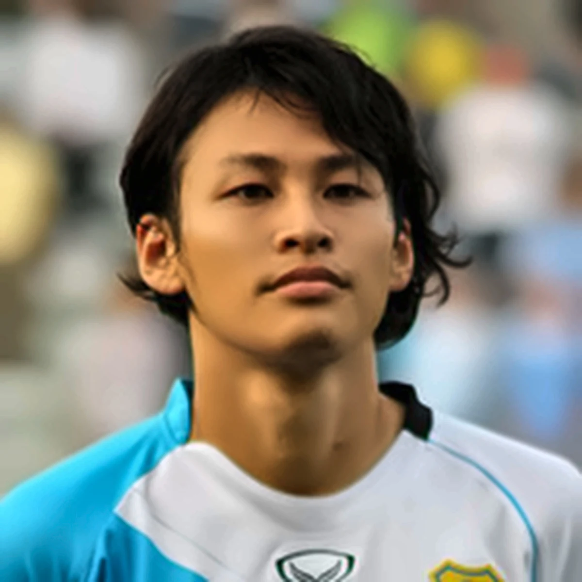 Keisukeの契約実績選手写真