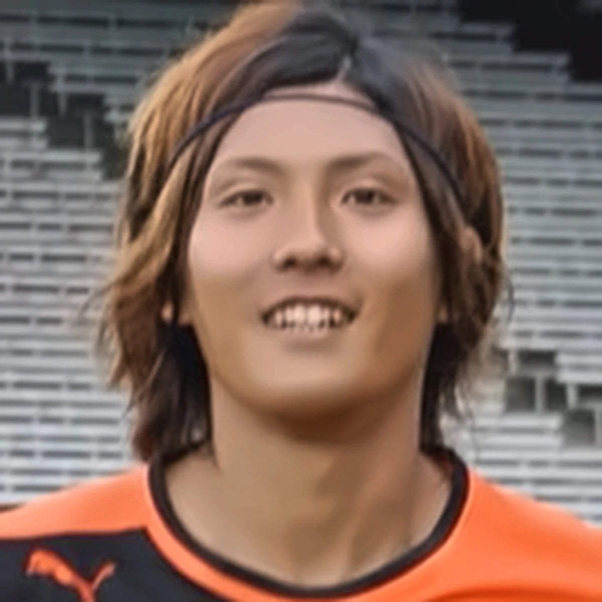 Koheiの契約実績選手写真