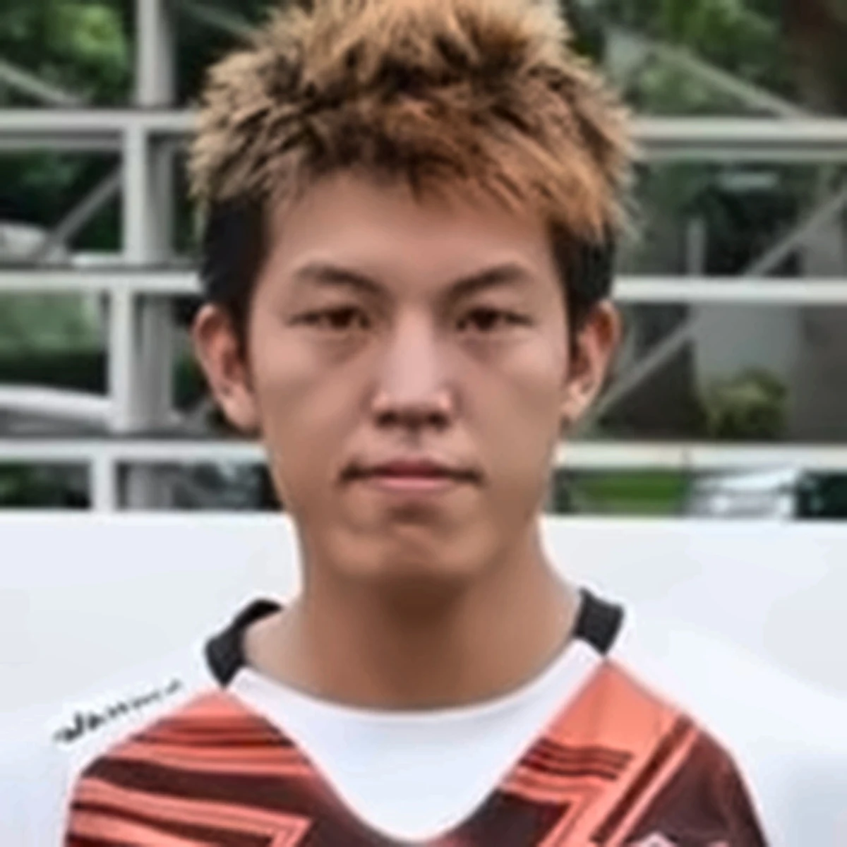 Konomuraの契約実績選手写真