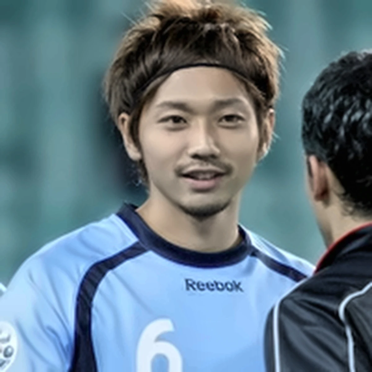Moriyasuの契約実績選手写真