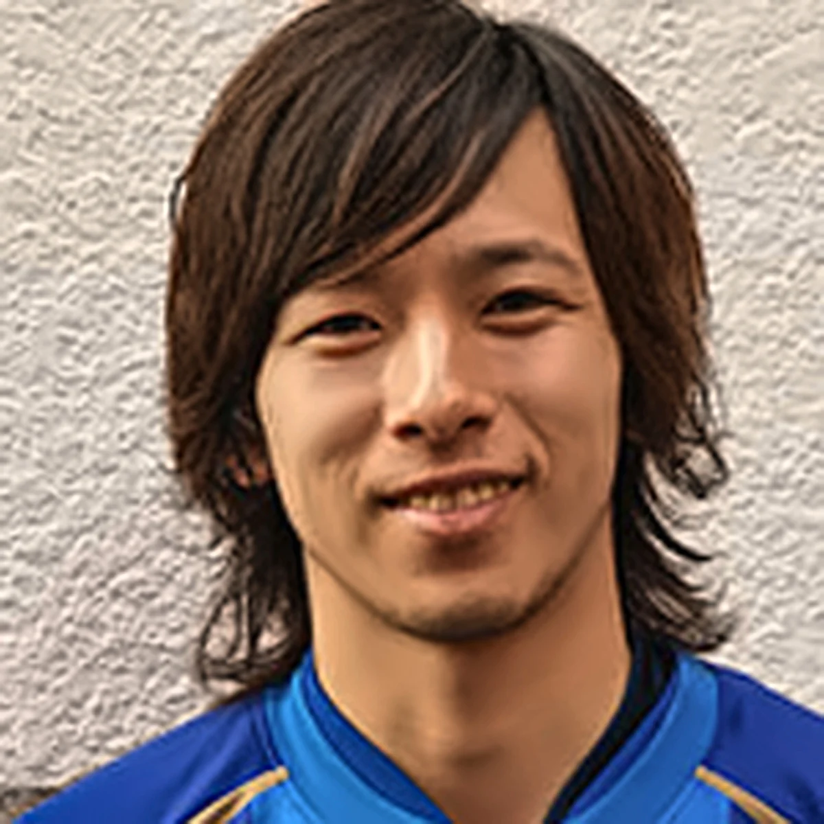 Ooeの契約実績選手写真
