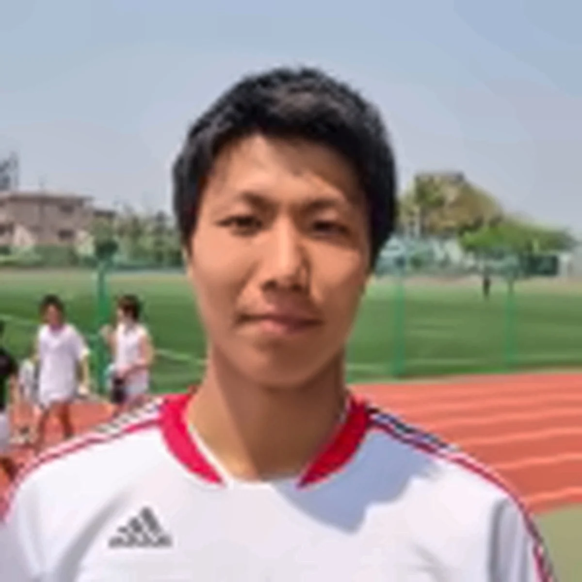 Yamazakiの契約実績選手写真