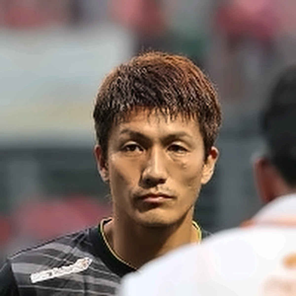 Yusukeの契約実績選手写真