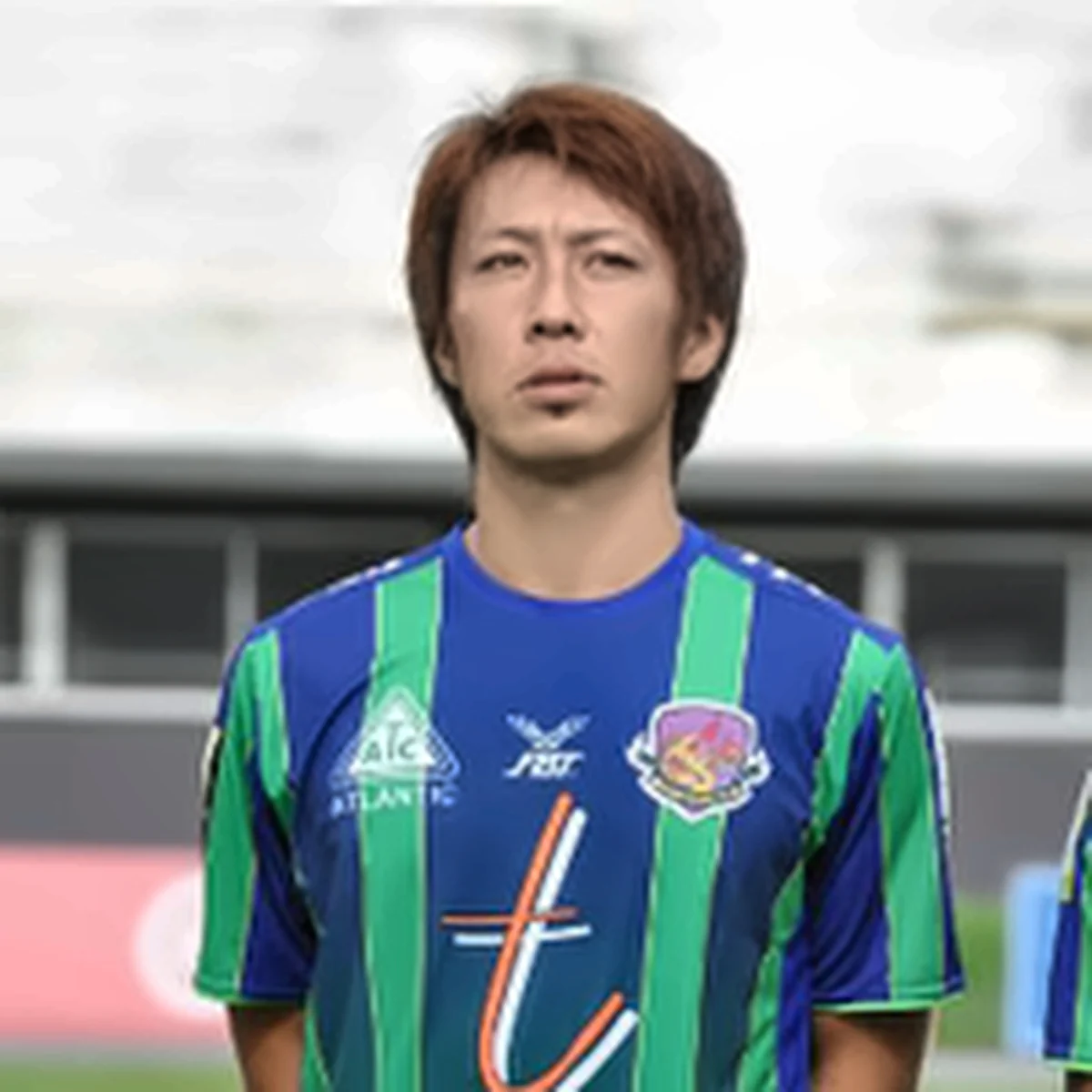 Yutoの契約実績選手写真