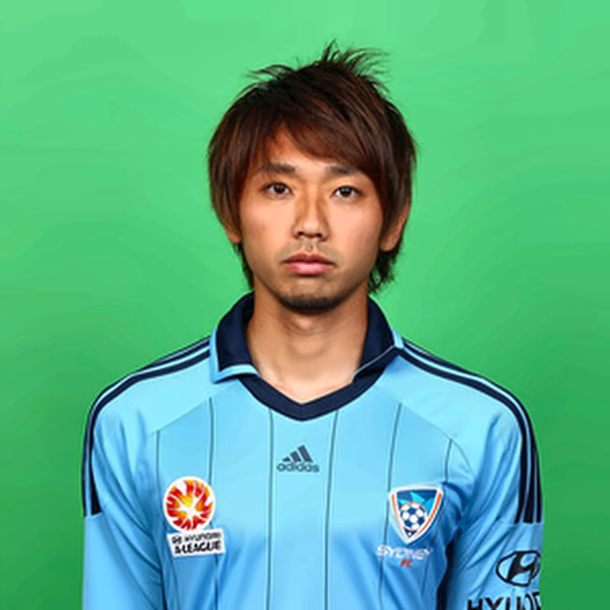 選手 060(氏名確認中)の契約実績選手写真