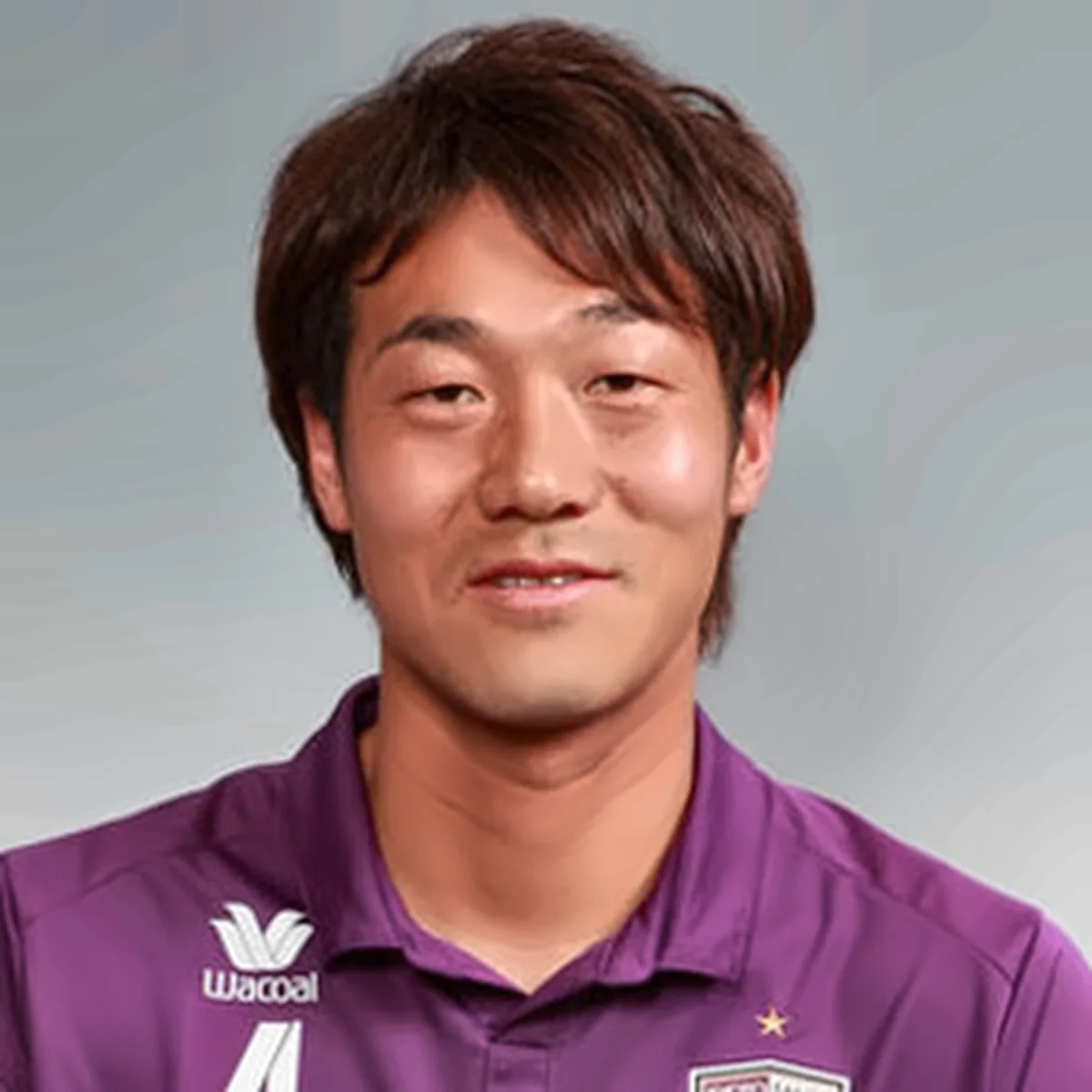 選手 063(氏名確認中)の契約実績選手写真