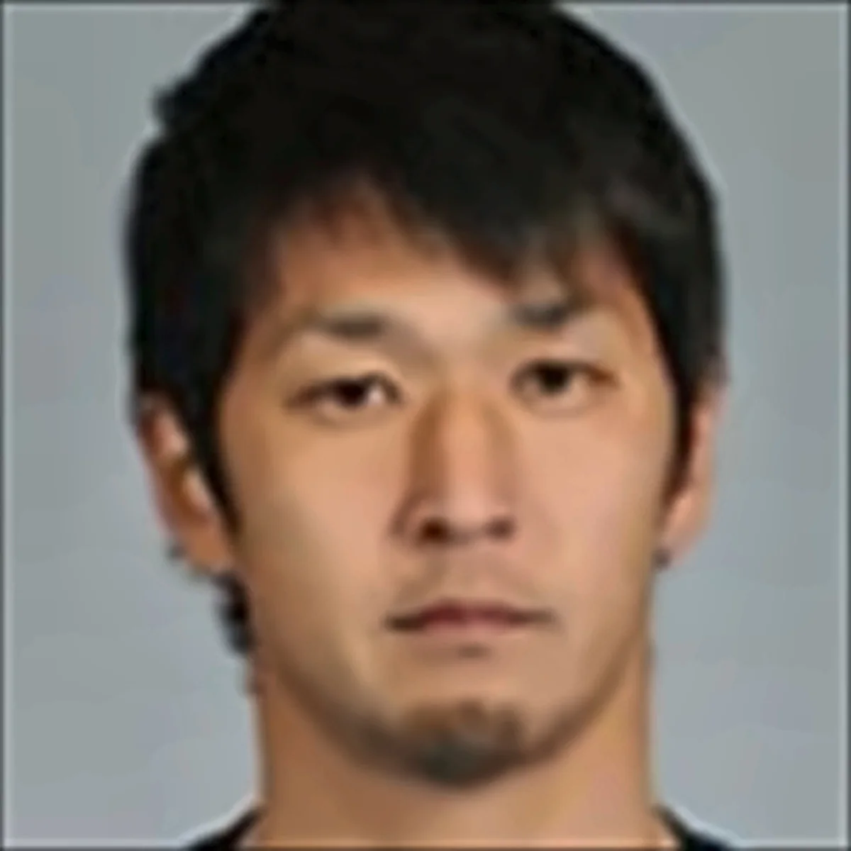 Daisuke Tadaの契約実績選手写真