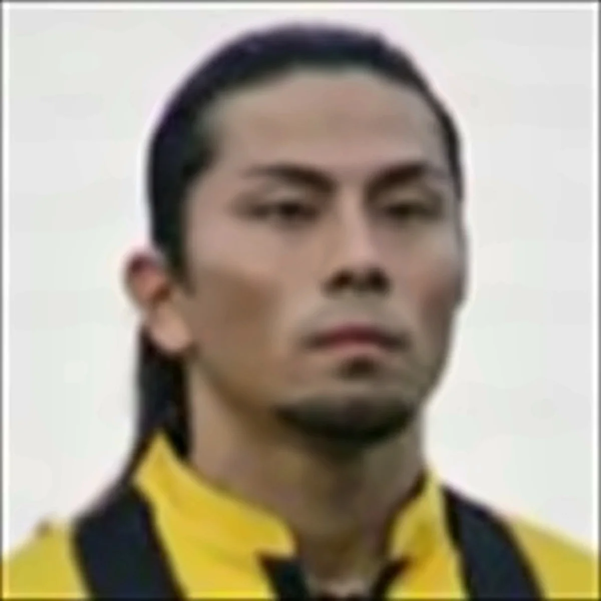 Kimiaki Kinomuraの契約実績選手写真