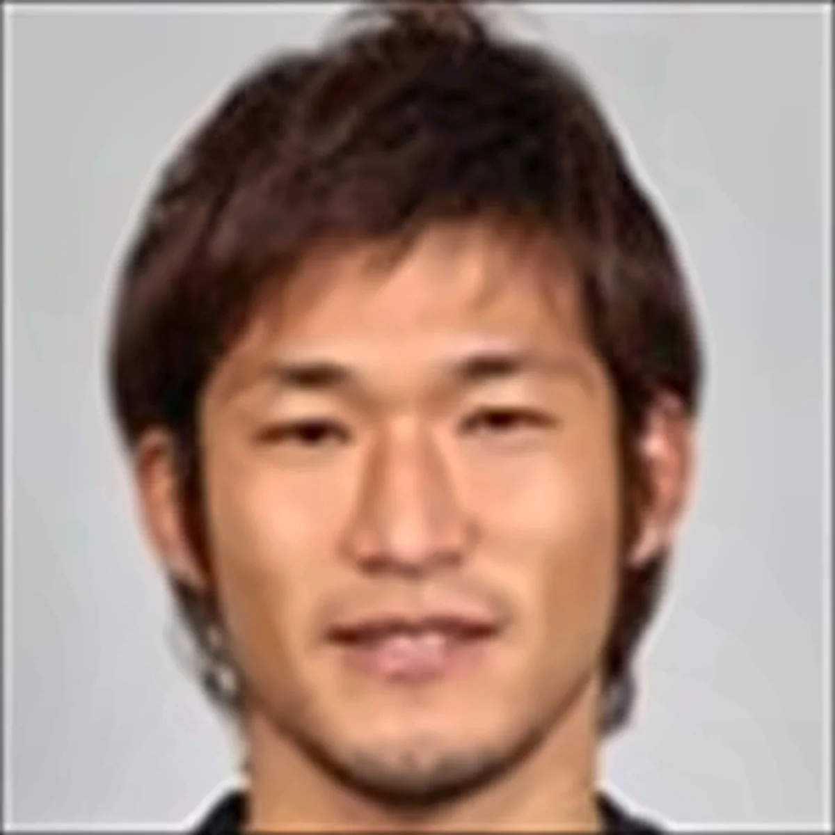 Takumi Wadaの契約実績選手写真